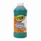 Crayola Washable Fingerpaint, Green, 16 oz Bottle 551316044 - alternate 1